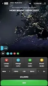 CCTV Rush Hour cover